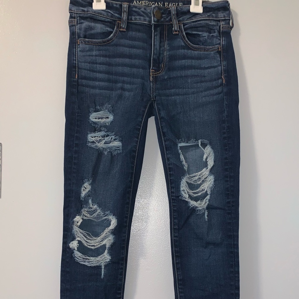 American Eagle Skinny Jean